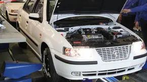 استانداردهای جدید ایمنی ایران منبع سایت باما