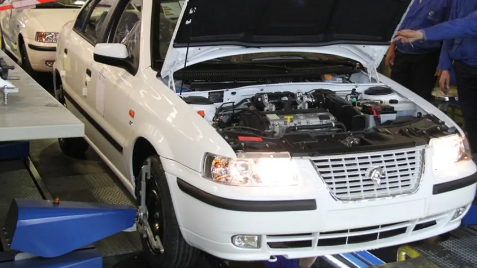 استانداردهاي جديد ايمني ايران