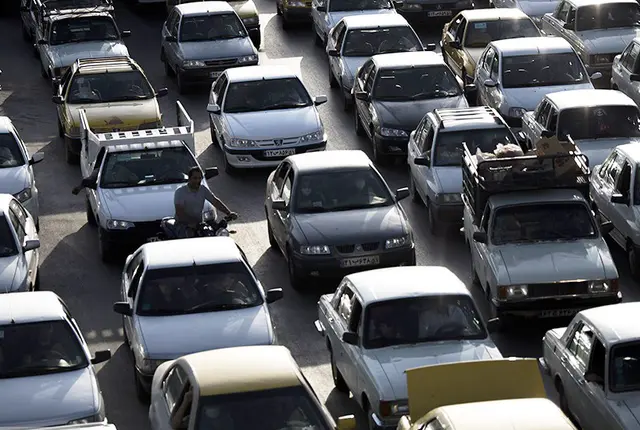 سهمیه طرح ترافیک خبرنگاری و کارت بلیت خبرنگاری 1405