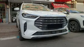 تاخت و تاز فیدلیتی در بازار آزاد؛ پرستیژ در یک قدمی ۵ میلیارد تومان