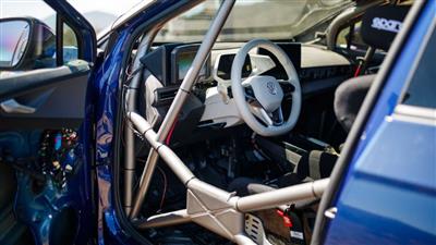 نسخه آفرود از فولکس‌واگن ID.4