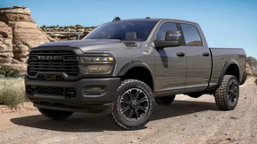 معرفی رم 2500 HD مدل 2026 منبع سایت باما