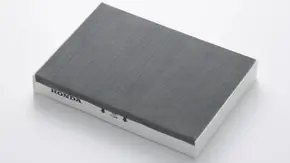 ماسک خودرو هم تولید شد