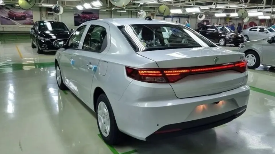 تاريخ و زمان قرعه کشي جديد ايران خودرو اعلام شد