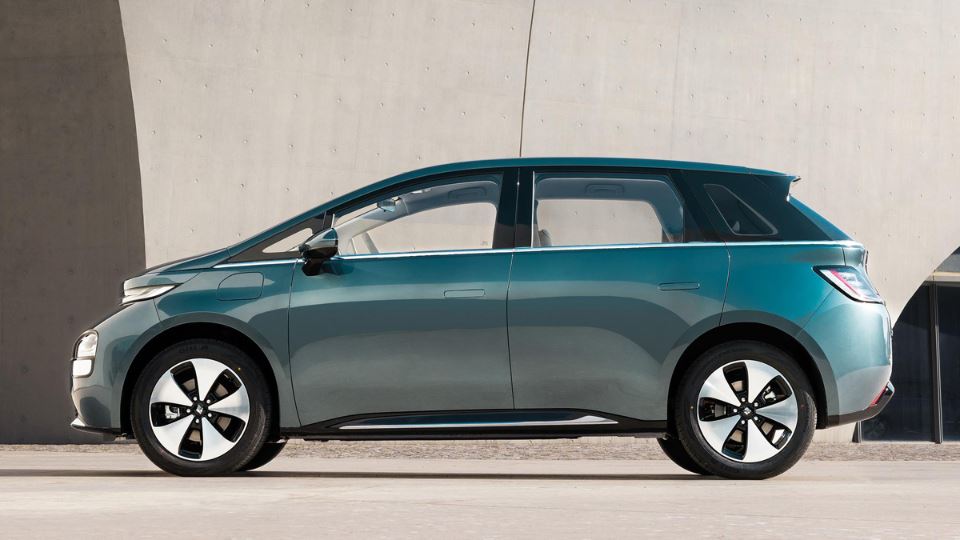 بائوجون یوندو