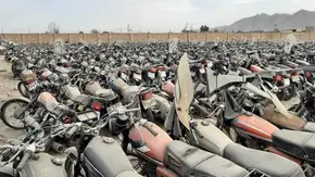 خلاصه اخبار ماهانه موتورسیکلت