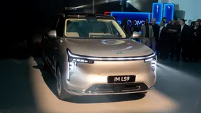 بررسی آی ام ال اس 9 نیکا موتور (IM LS9)