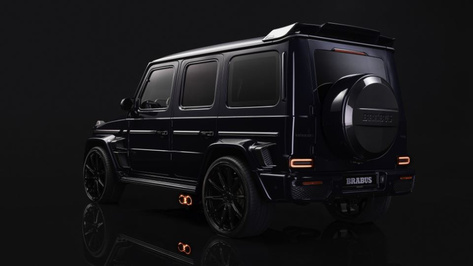 برابوس دیپ بلو 900