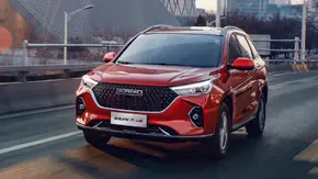 معرفی هاوال M6 پلاس