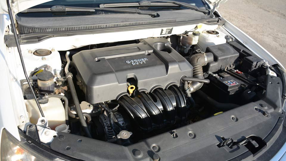 نمایشگر کابین جیلی امگرند EC7