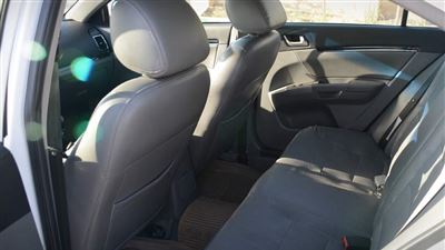 کابین جیلی امگرند EC7