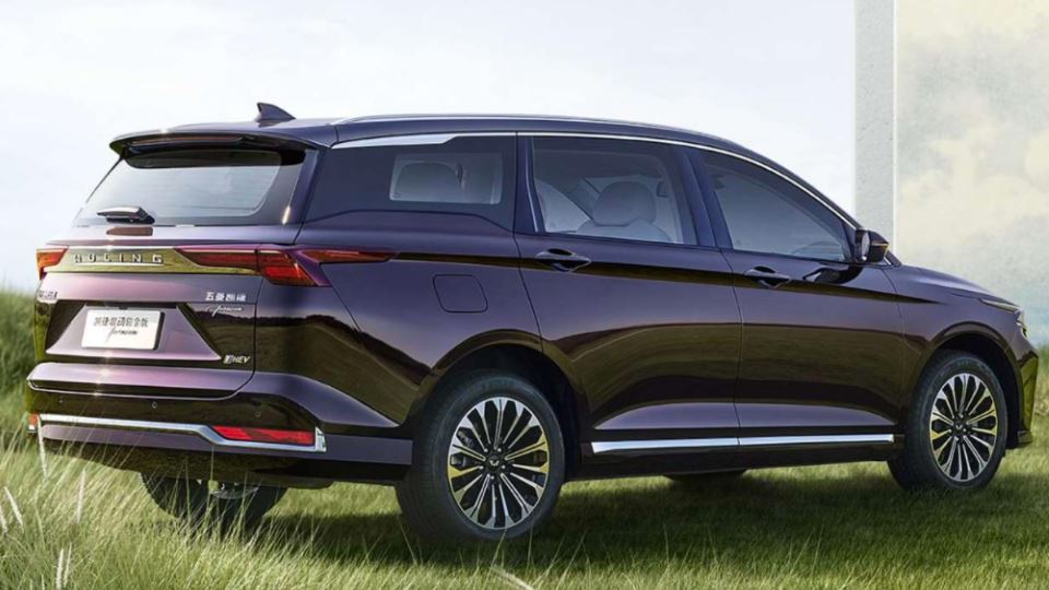 ون هیبریدی سایک وولینگ Capgemini