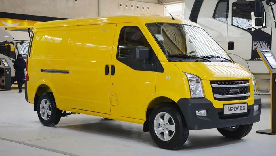 ون اينرودز بهمن