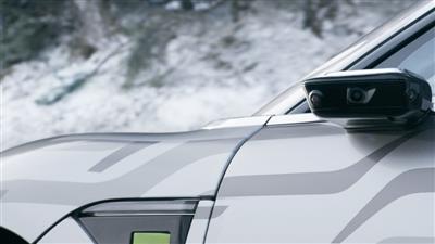 آغاز تست‌های جاده‌ای خودروی سونی