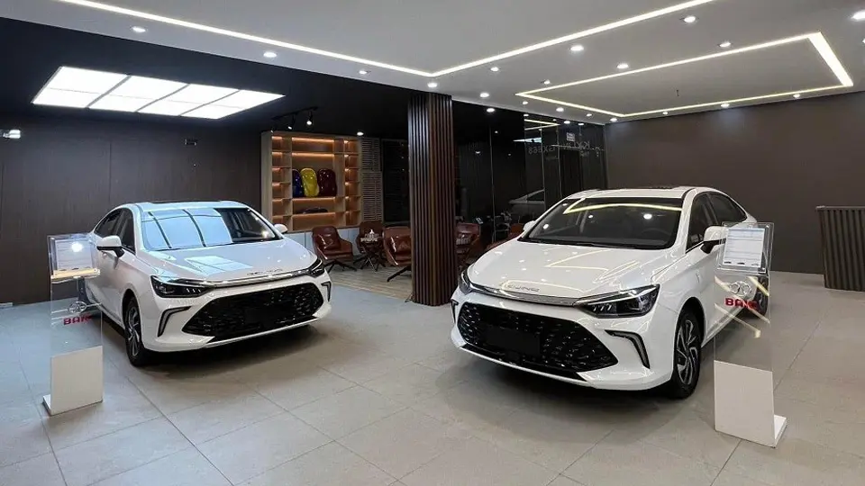 شرايط فروش بيجينگ 5