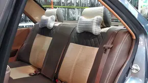 بهترین روکش صندلی برای پژو پارس منبع سایت باما