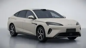 معرفی بی وای دی سیل07 برقی