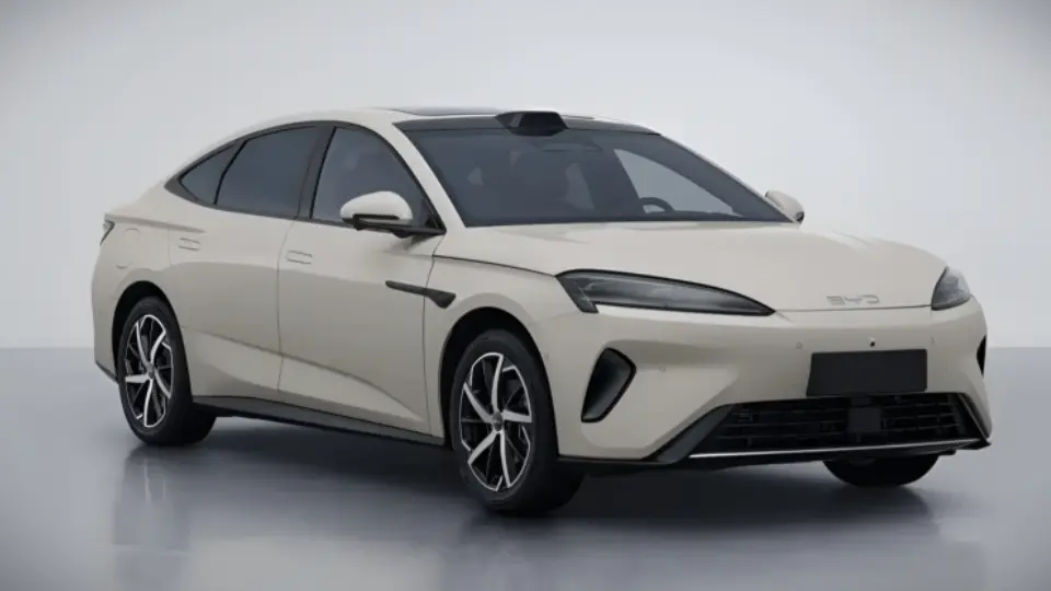 بي واي دي سيل07 برقي