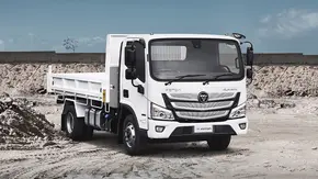 شرایط فروش کامیون فوتون و ثبت نام کشنده فوتون (1404)