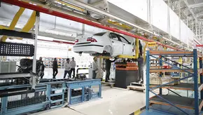 رابطه خوب خودرویی‌ها با چسبندگی قیمت!