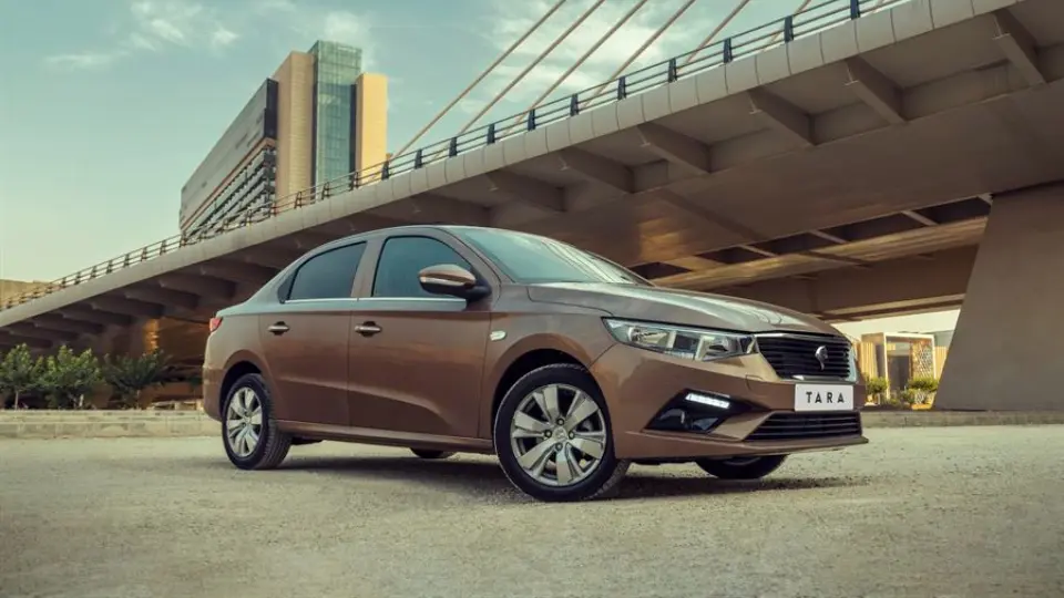 تارا هيبريدي سال آينده توليد ميشود