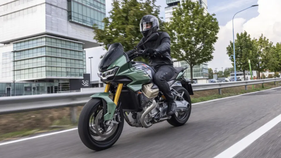 2023 موتو گوتزي ماندلو S