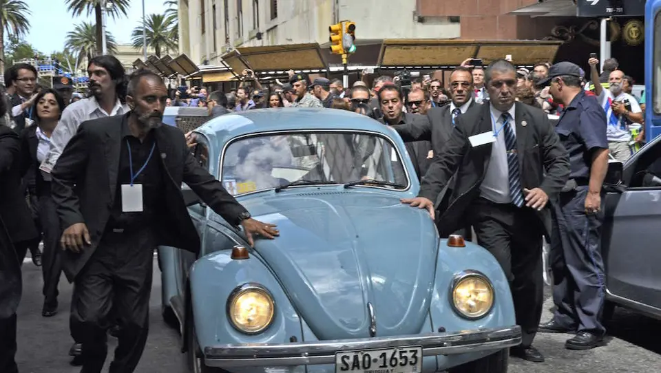 فولکس واگن بیتل