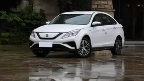 دانگ فنگ S50EV پلاس 2021