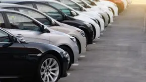 تردد خودروهای خارجی در منطقه ماکو آزاد شد منبع سایت باما