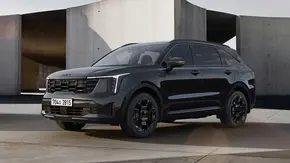معرفی کیا سورنتو 2026