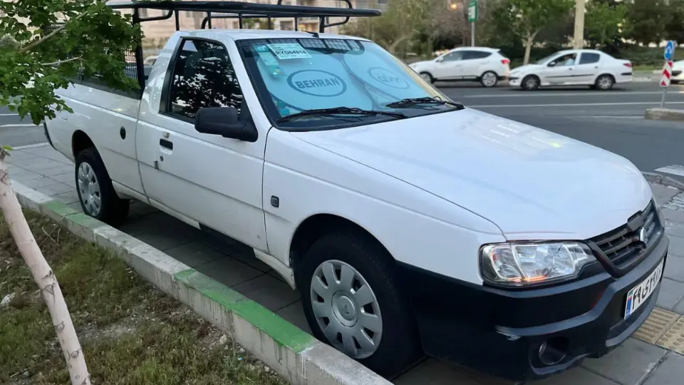 ايران خودرو افزايش قيمت جديد آريسان 2 را اعلام کرد