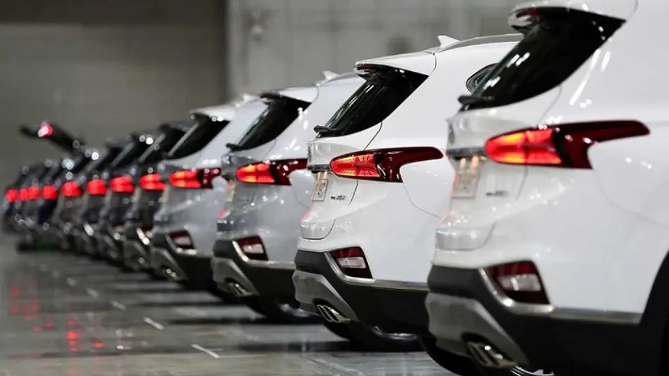 ابلاغ دستور العمل واردات خودرو براي ايرانيان خارج نشين