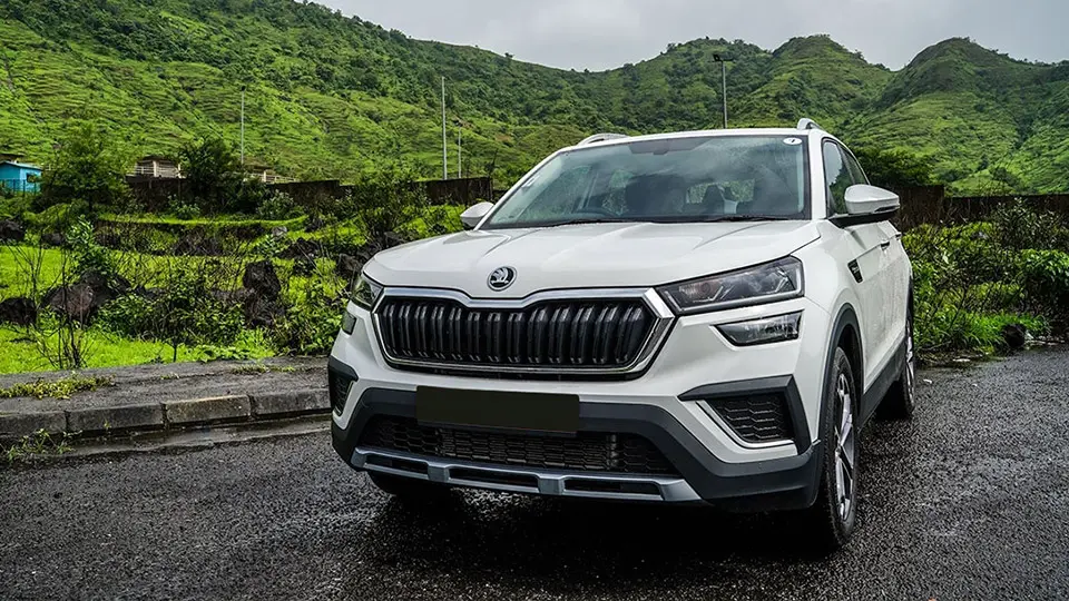 اشکودا کوشاک (KUSHAQ)