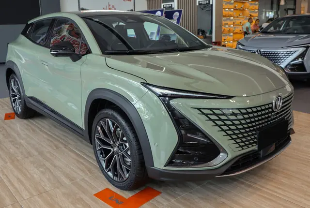 شرایط فروش چانگان وارداتی و ثبت نام چانگان مونتاژی(1404)