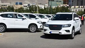اولین گردهمایی هاوال سواران