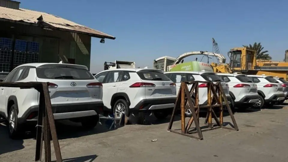 معرفي شرکتهاي غيرمجاز در حوزه واردات خودرو