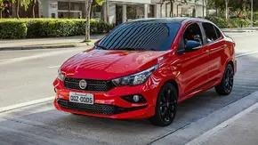 معرفی فیات کرونوس مدل 2020 