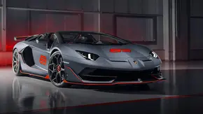 رونمایی از نسخههای ویژه لامبورگینی اونتادور و هوراکان