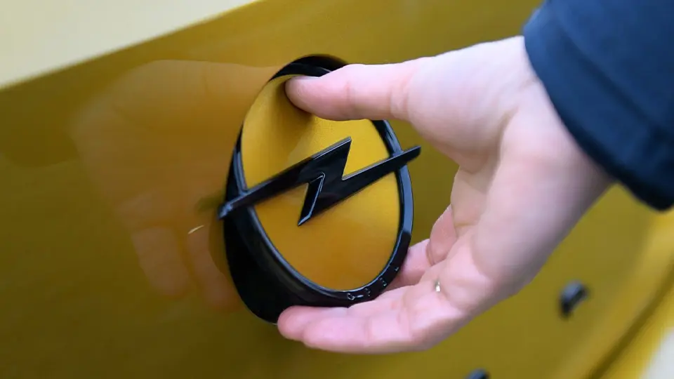 شرايط فروش اوپل