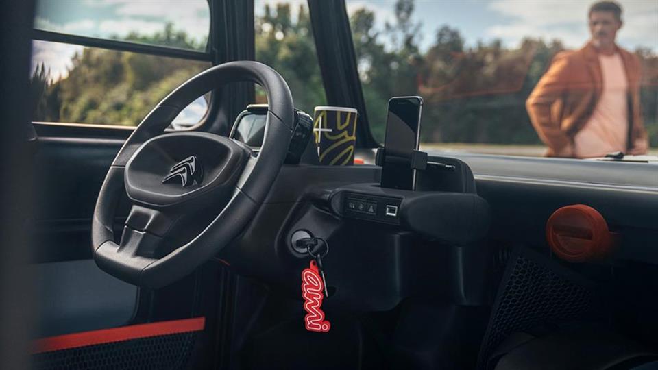 ;hfdk سیتروئن امی