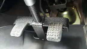 بهترین قفل پدال ساینا منبع سایت باما