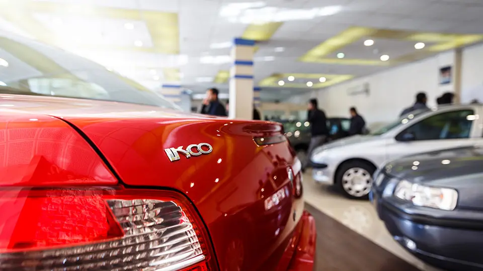 اخبار روز قيمت خودرو