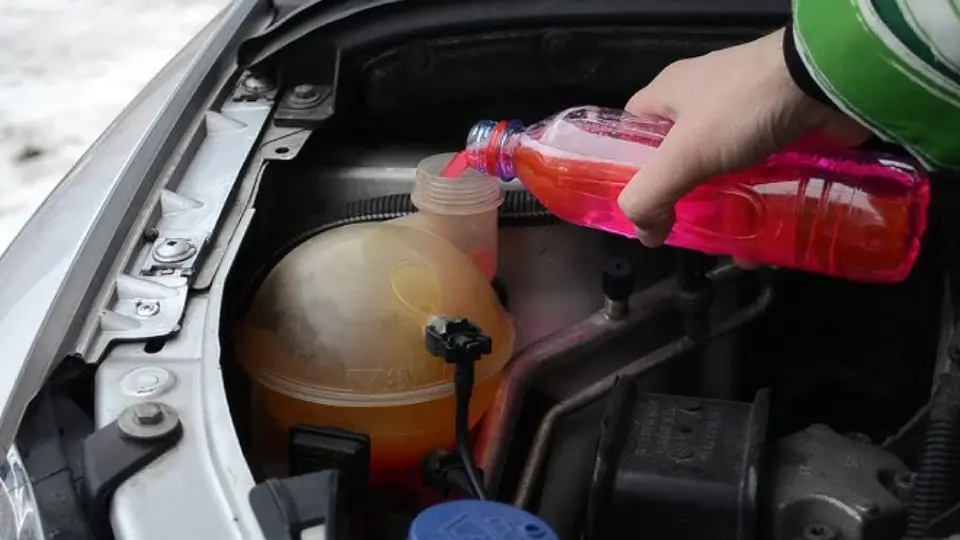 معرفي بهترين ضد يخ پژو ???