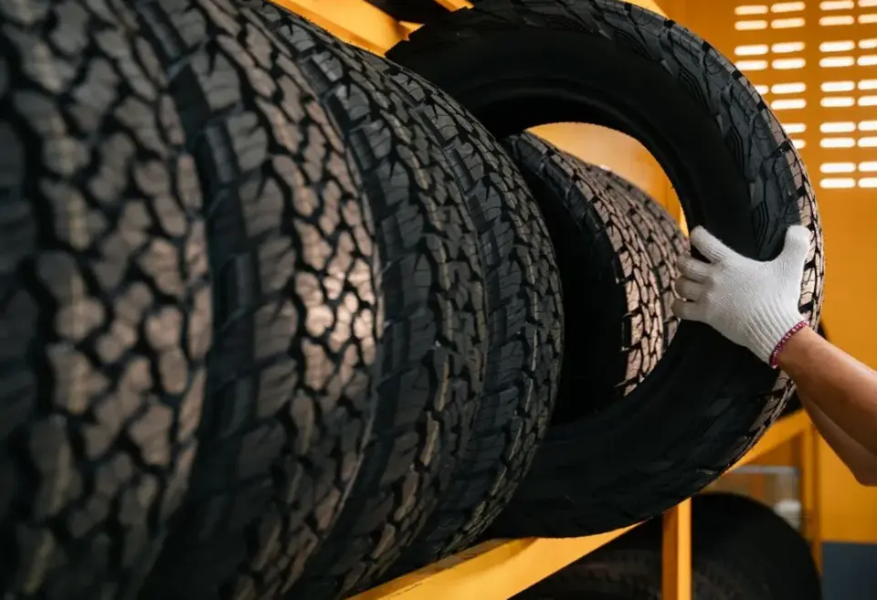 منتظر افزايش قيمت لاستيک باشيد