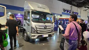 شرایط فروش سایپا دیزل و ثبت نام کامیون سایپا (1404)