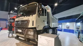 شرایط فروش سایپا دیزل و ثبت نام کامیون سایپا (1404)