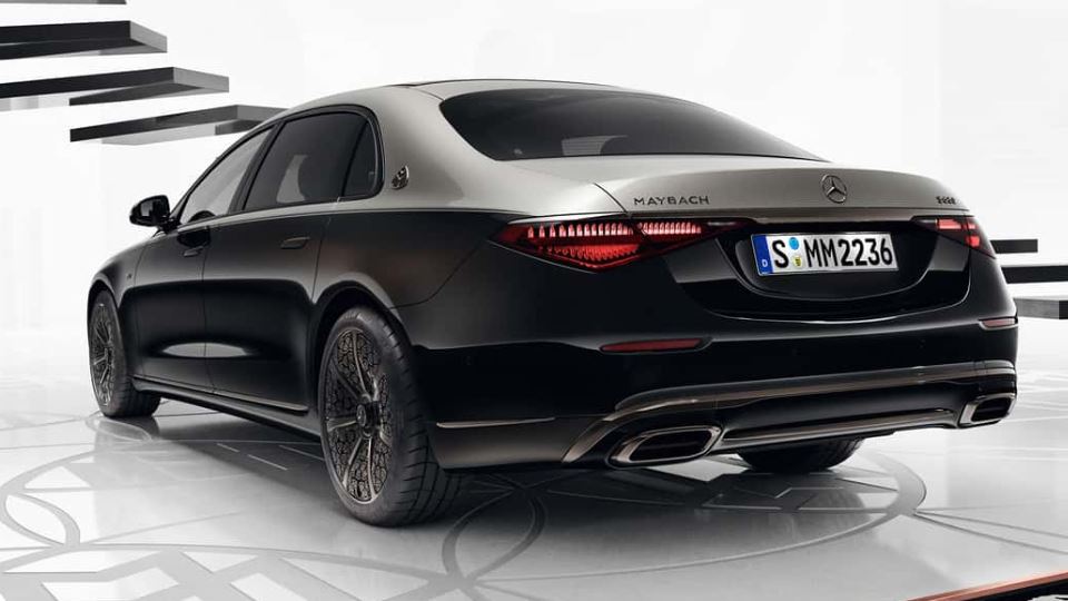 نسخه نایت سریز از محصولات می‌باخ