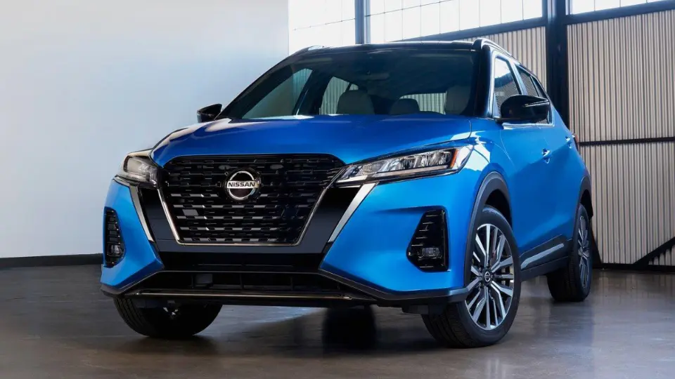 بررسي نيسان کيکس 1500 جهان نوين آريا