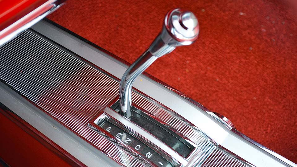 1967 داج کورونت 500