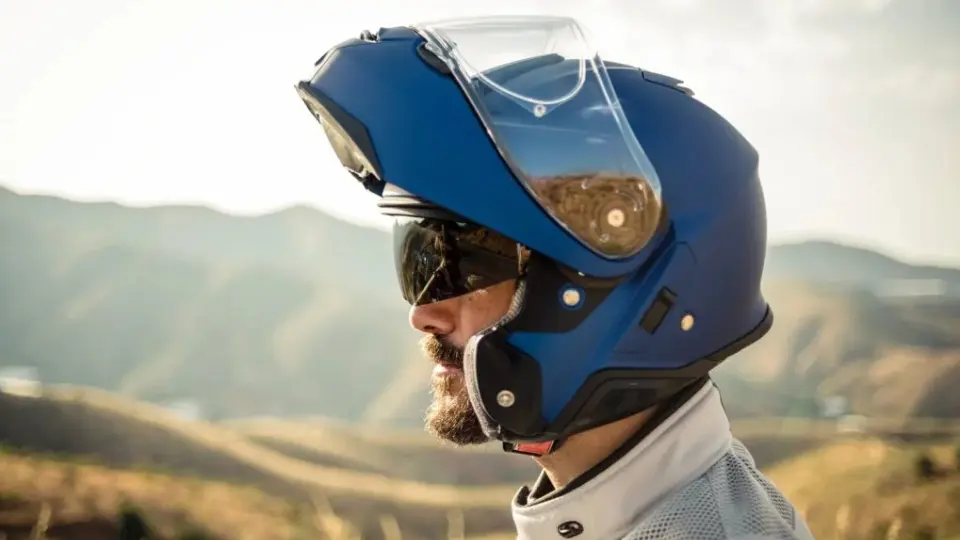 راهنماي خريد کلاه کاسکت موتورسواري